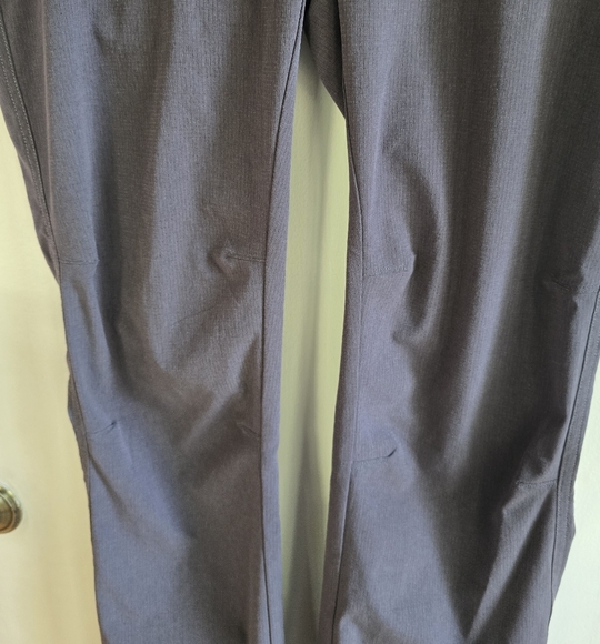 Kuhl Womens Lightweight Gray Pants 12regular NWOT - Picture 4 of 10